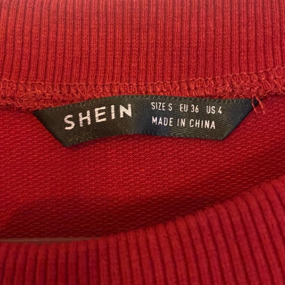 shein sweater. - Picture 2 of 2